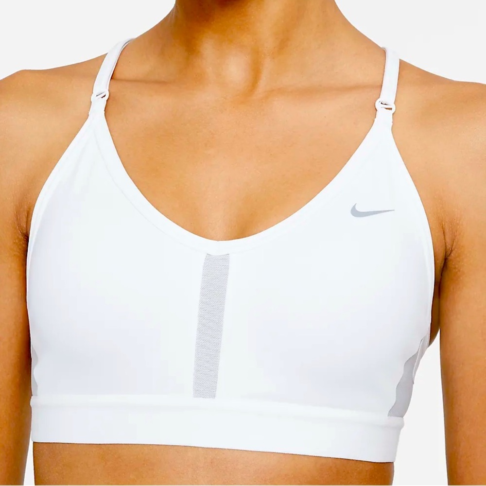 Nike Indy Light-Support Sports Bra